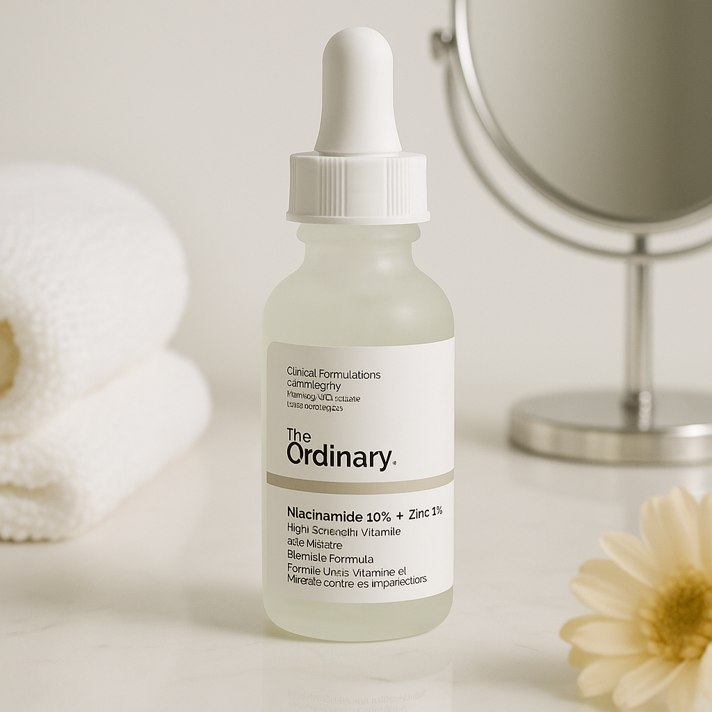 Serum The Ordinary - Equilibra, limpia y calma tu piel 💧