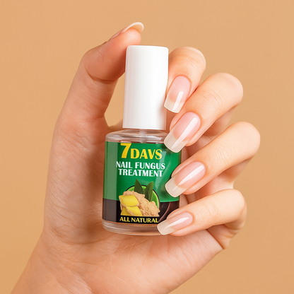 Oferta 3X1 NailRestore 7 💅Uñas fuertes, naturales y radiantes