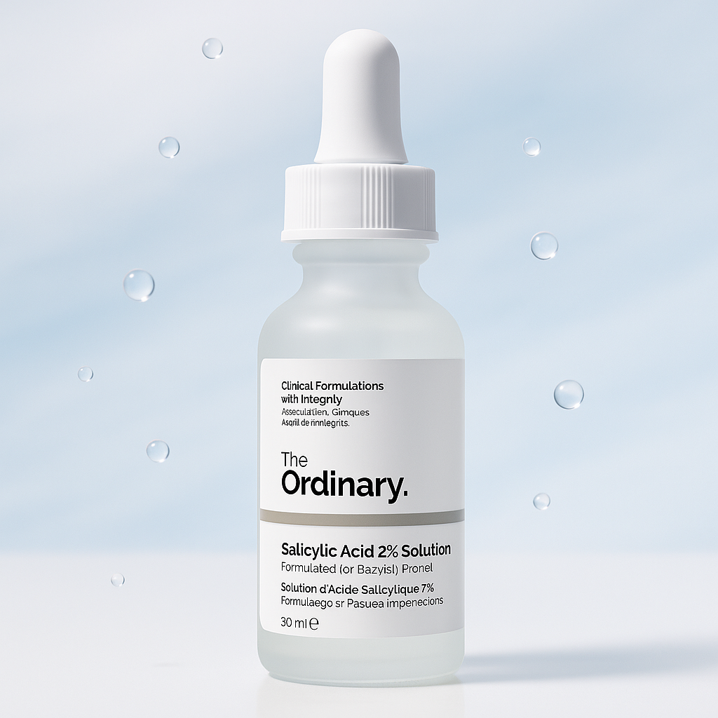 Serum The Ordinary - Equilibra, limpia y calma tu piel 💧
