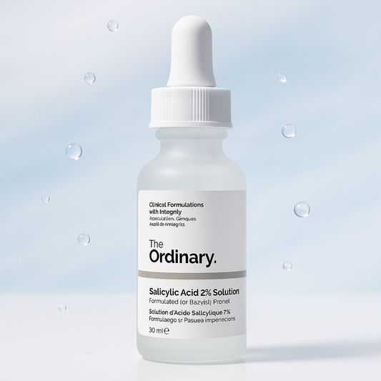 Serum The Ordinary - Equilibra, limpia y calma tu piel 💧