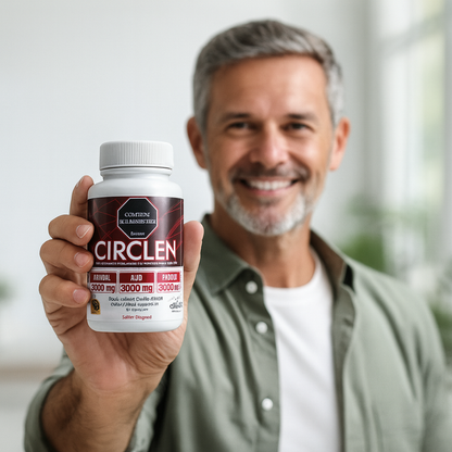 Circlen Natural🍃-Bienestar que se siente💚