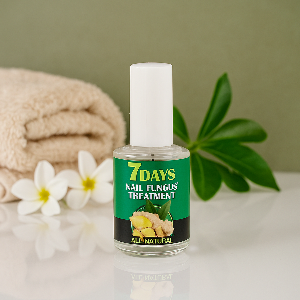 Oferta 3X1 NailRestore 7 💅Uñas fuertes, naturales y radiantes