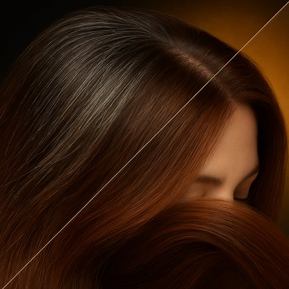 CHAO CANAS ✨ Recupera tu color, recupera tu juventud 💆‍♀️