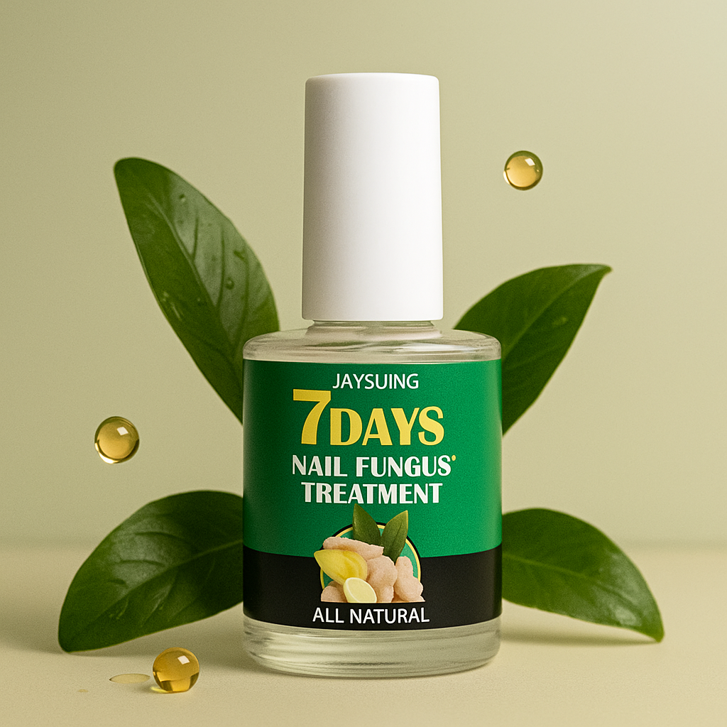 Oferta 3X1 NailRestore 7 💅Uñas fuertes, naturales y radiantes