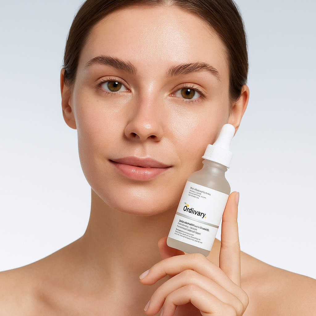 Serum The Ordinary - Equilibra, limpia y calma tu piel 💧