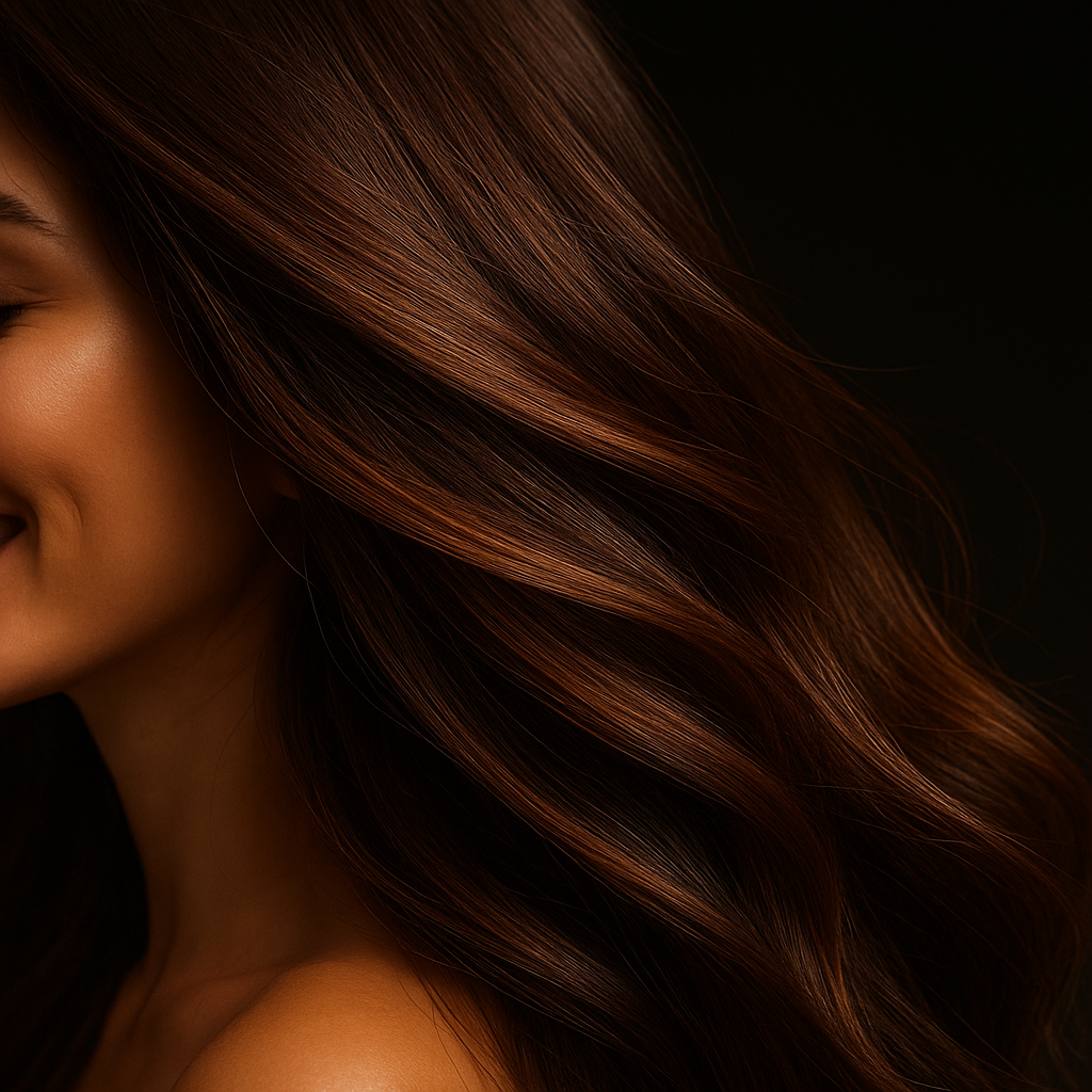 CHAO CANAS ✨ Recupera tu color, recupera tu juventud 💆‍♀️