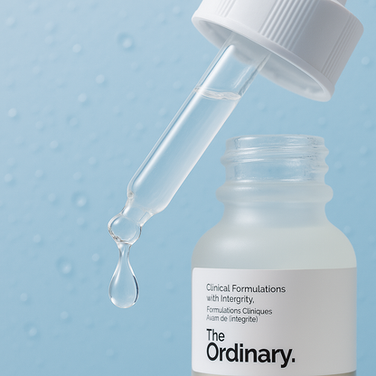 Serum The Ordinary - Equilibra, limpia y calma tu piel 💧