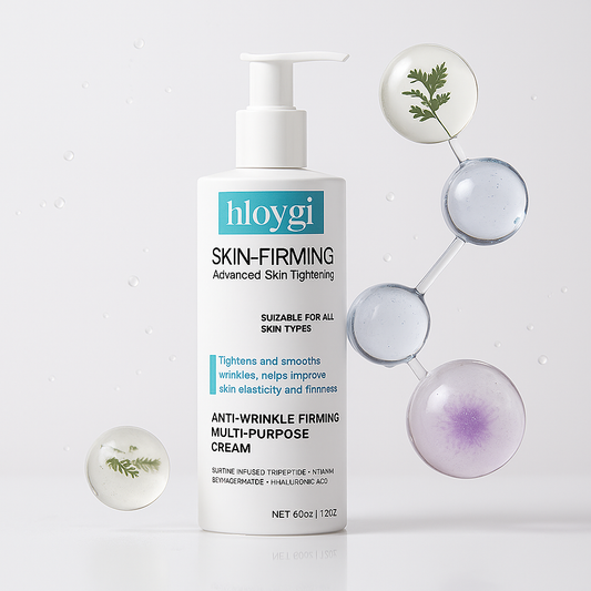 Hoygi Piel Viva 🌿 Firmeza, suavidad y luz natural.