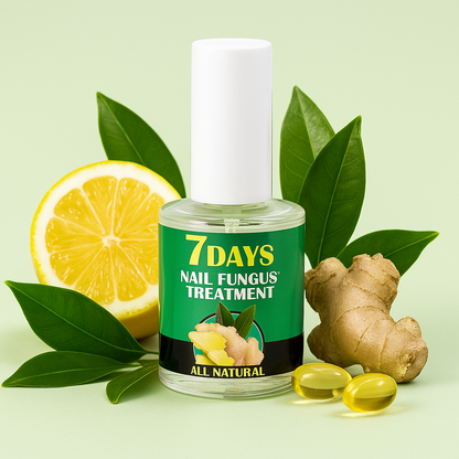 Oferta 3X1 NailRestore 7 💅Uñas fuertes, naturales y radiantes